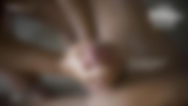 Screenshot #12 dal film Impara il massaggio Lingam