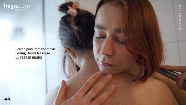Screen grab #5 from the movie Loving Hands Massage