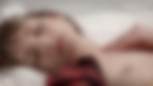 Skærmgreb #9 fra filmen Magic Self Love Massage