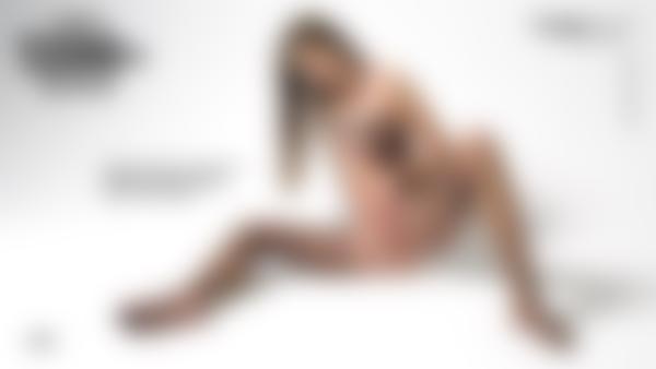 Screen grab #11 from the movie Malena A Nude Fashion