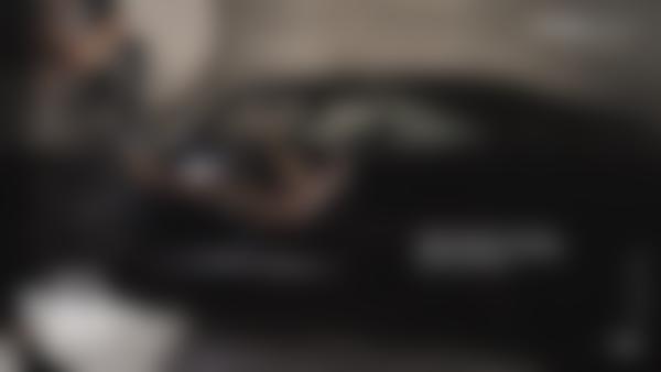 Screen grab #11 from the movie Malena A Nude In A Hot Rod