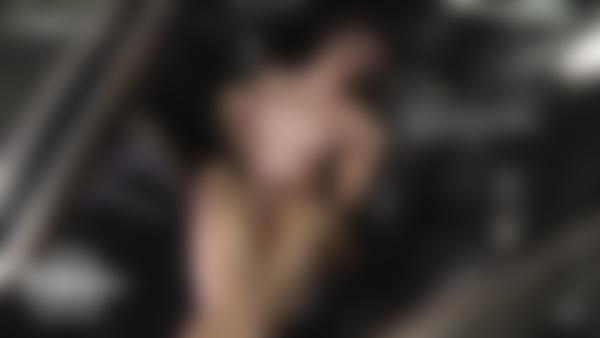 Screen grab #10 from the movie Malena A Nude In A Hot Rod