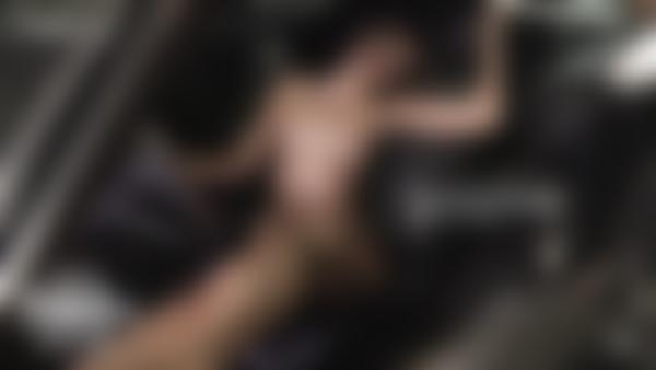 Screen grab #9 from the movie Malena A Nude In A Hot Rod