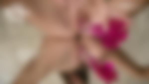 Schermopname #12 uit de film Malena, het perfecte kerstcadeau