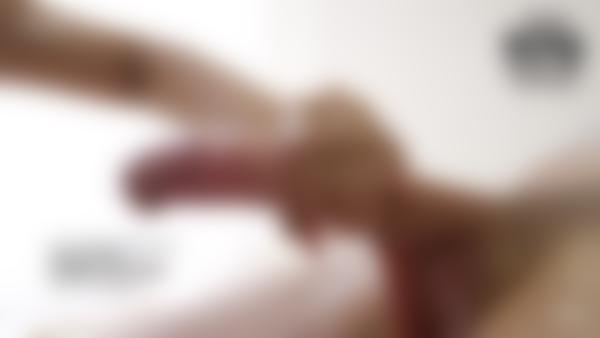 Manson ve Nana Büyük Beyaz Penis El İşi filminden # 12 ekran görüntüsü