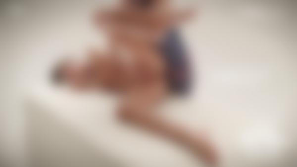 Screen grab #10 from the movie Masturbation Massage