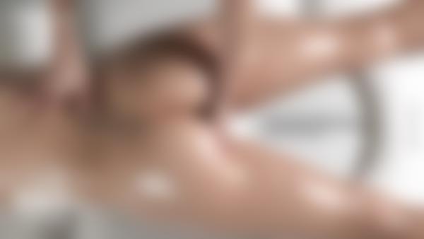 Tıbbi Mastürbasyon Masajı filminden # 9 ekran görüntüsü