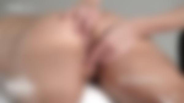 Tıbbi Mastürbasyon Masajı filminden # 10 ekran görüntüsü