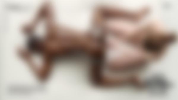 Screen grab #11 from the movie Mesmerising Penis Massage