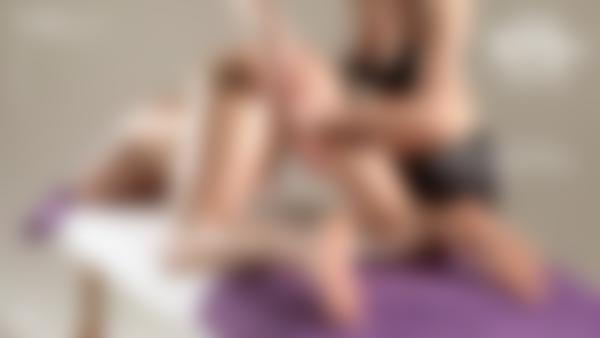 Skærmgreb #10 fra filmen Mind Blowing Boner Massage