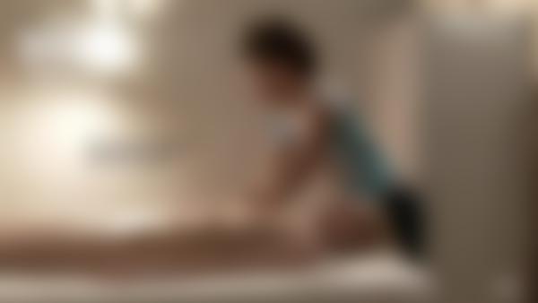 Captura de pantalla #9 de la película Masaje Cuerpo Desnudo