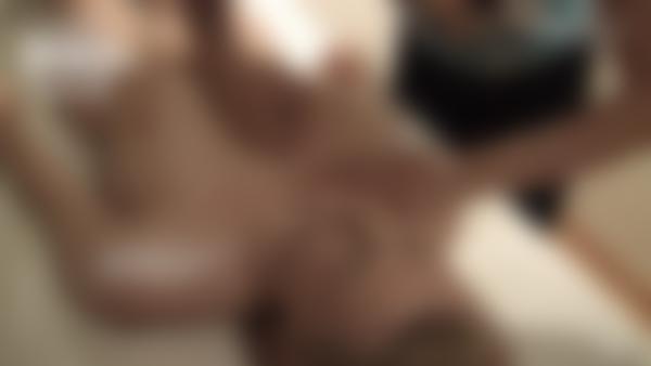 Captura de pantalla #10 de la película Masaje Cuerpo Desnudo