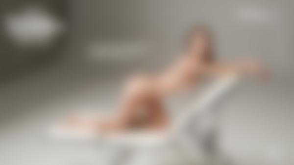 Screen grab #12 from the movie Natalia A Nude At Work