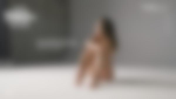 Natalia'nın Çıplak Fotoğraf Çekimi filminden # 12 ekran görüntüsü