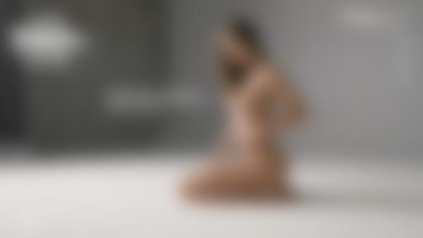 Natalia'nın Çıplak Fotoğraf Çekimi filminden # 9 ekran görüntüsü