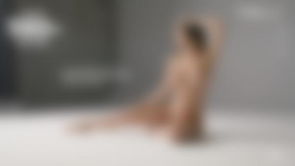 Natalia'nın Çıplak Fotoğraf Çekimi filminden # 11 ekran görüntüsü