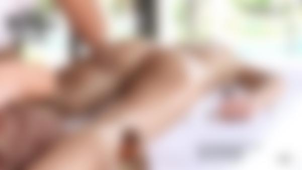 Screen grab #9 from the movie Nude Thai Massage