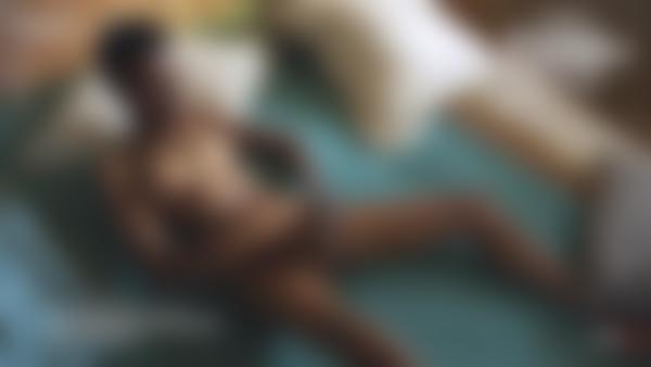 Screen grab #11 from the movie Nyx Female Edging Masturbation