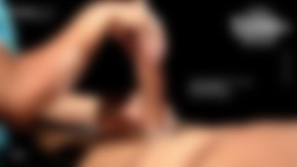 Skærmgreb #12 fra filmen Penis massage