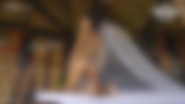 Capture d'écran #11 du film Ruby Séance Jungle Hôtel