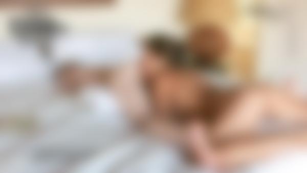 Screenshot #12 dal film Massaggio orale dello stesso sesso