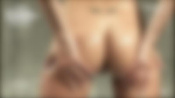 Screenshot #10 dal film Automassaggio