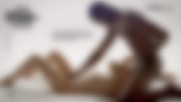 Captura de pantalla #12 de la película Masaje de exploración sexual