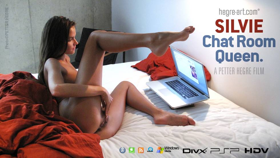 Erotic Chat Rooms