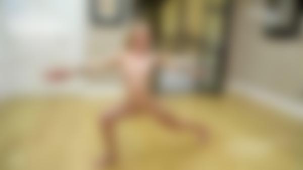 Screen grab #9 from the movie Stasya Erotic Model