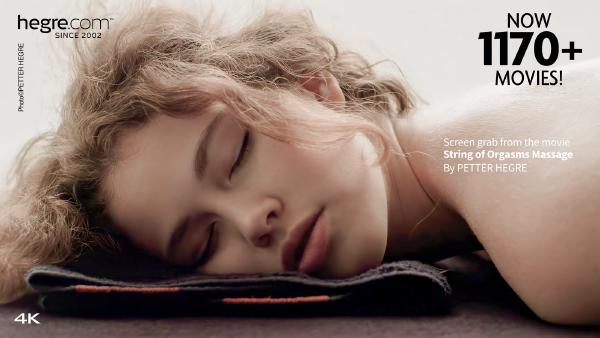 Ekrano paėmimas #8 iš filmo Orgazmo masažas