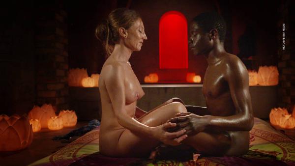 Tantric Path Massage