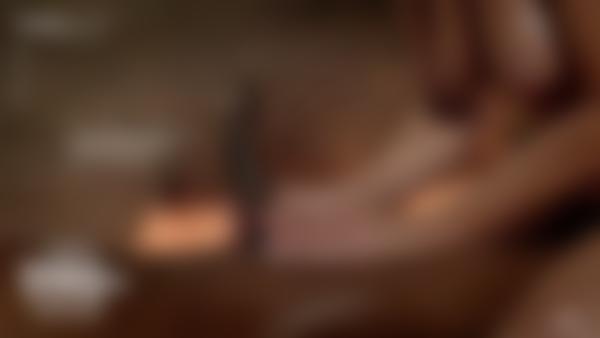 Screen grab #11 from the movie Tantric Path Massage