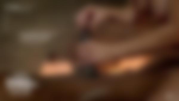 Screen grab #12 from the movie Tantric Path Massage