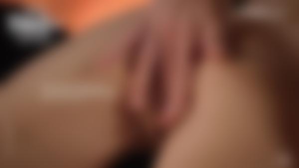 Ekrāna paņemšana #10 no filmas Tantriskā seksuālā dziedinošā masāža