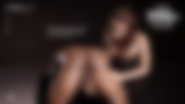 Tantrik Terapi Masajı filminden # 10 ekran görüntüsü