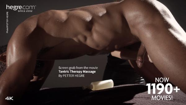 Tantrik Terapi Masajı filminden # 6 ekran görüntüsü