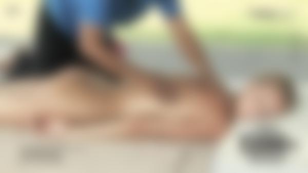 Screenshot #12 aus dem Film Thai Ölmassage