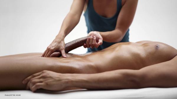 Die Kunst der Penisverwöhnung