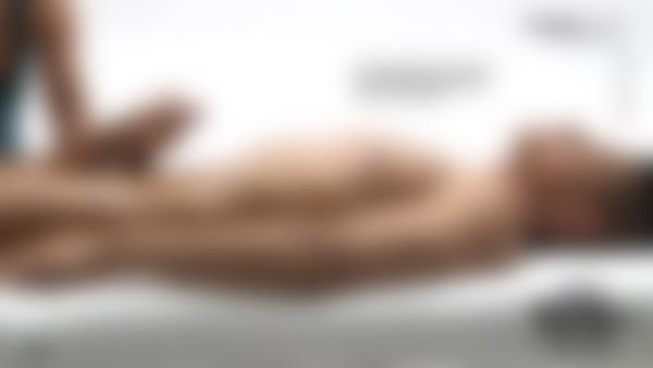 Skjermtak #12 fra filmen The Art Of Penis Pleasing