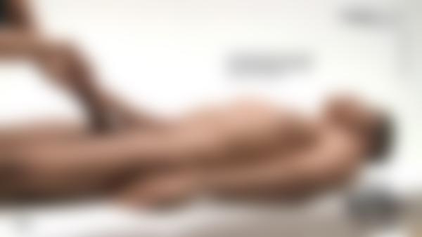 Skjermtak #9 fra filmen The Art Of Penis Pleasing