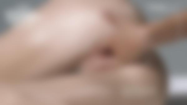 Screen grab #10 from the movie The Art Of Touch Massage