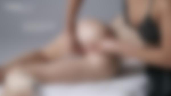 Screen grab #9 from the movie The Art Of Touch Massage