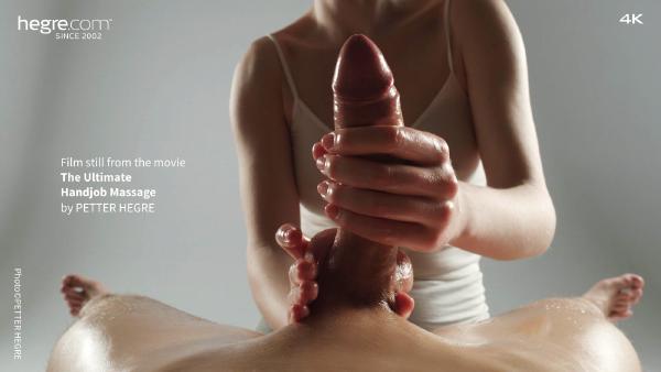 Λήψη οθόνης #4 από την ταινία The Ultimate Handjob Massage