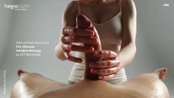 Captura de tela #2 do filme A Ultimate Handjob Massage