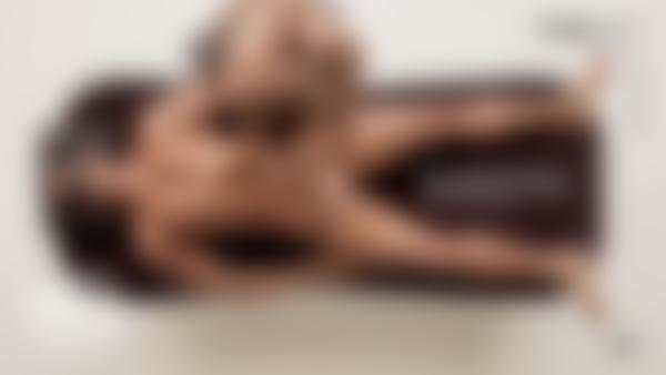 映画 究極の陰茎マッサージ からのスクリーンキャプチャ #11