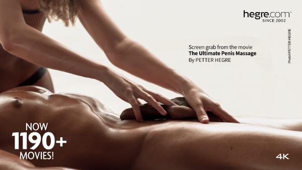映画 究極の陰茎マッサージ からのスクリーンキャプチャ #5