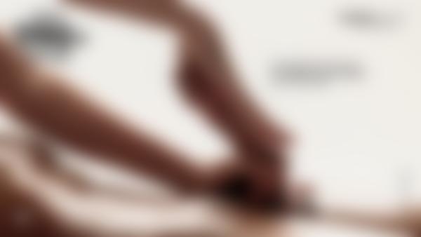 映画 究極の陰茎マッサージ からのスクリーンキャプチャ #9