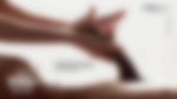 映画 究極の陰茎マッサージ からのスクリーンキャプチャ #10