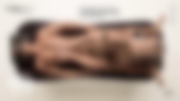 映画 究極の陰茎マッサージ からのスクリーンキャプチャ #12