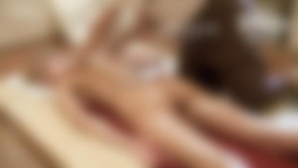 Tangkapan layar # 10 dari film Pijat Terapi Thailand